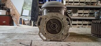 Vojenská technika tank Maybach