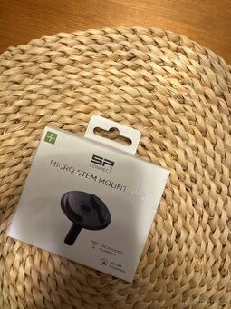 SP Connect Micro Stem Mount Pro