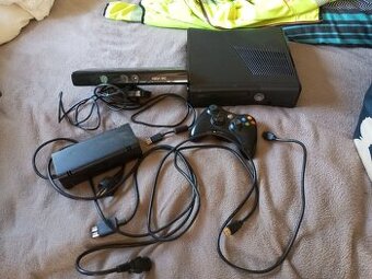 Xbox 360 Kinect