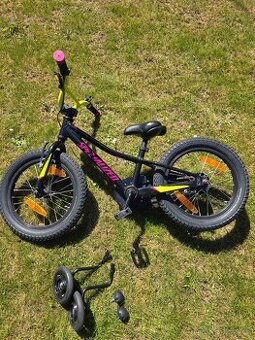 Detske kolo Specialized RIP ROCK 16