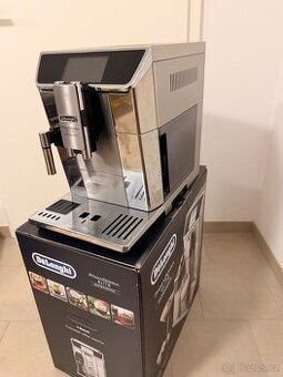 De'Longhi ECAM 656.85.MS PrimaDonna Elite Experience