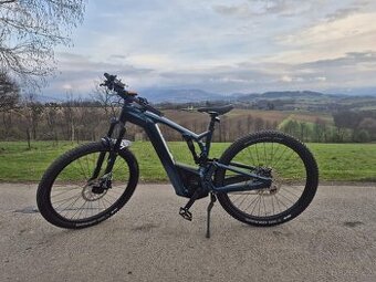 Bergamont-Trailster 130 Tour