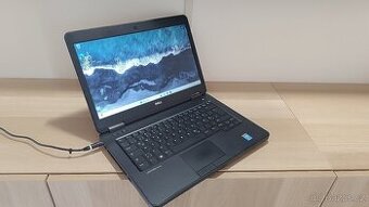 14" Dell Latitude 5440 Core-i5, 500GB HDD, Win 11 Pro