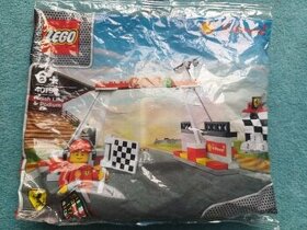 Lego Shell 40193, 30190, 40194, 40192, 30192, 30195, 30193