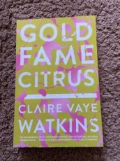 Gold Fame Citrus (Anglicky) - zlevněno - 1