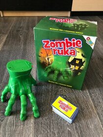 Zombie ruka