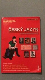Učebnice Českého Jazyka a Literatury