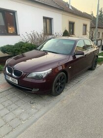 Prodej BMW 530 xd,E60, 173 kw,r.v. 2009 - 1