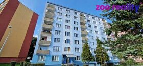Prodej bytu 1+2, 60 m2 ,Kamenná,  Chomutov - 1