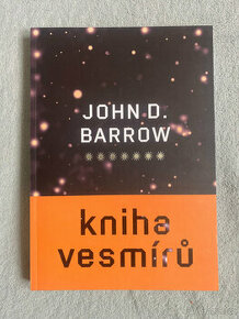 Kniha vesmírů, John D. Barrow
