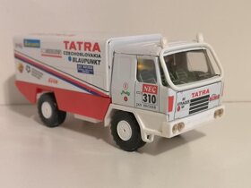 Tatra 815 KDN, Kaden ne Ites, Kovap