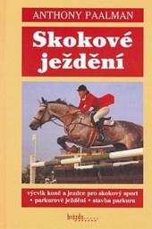 Odborná literatura o koních, jezdectví - Skokové ježdění - 1