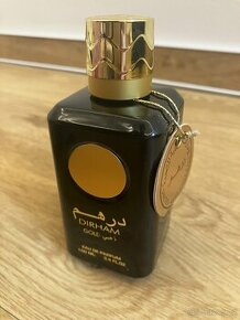 Parfém Dirham Gold 100 ml
