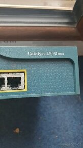 Cisco catalyst 2950 - 1