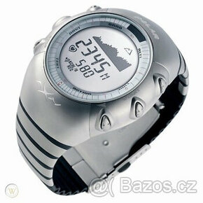 Outdoorové hodinky Polar AXN 700 Titanium