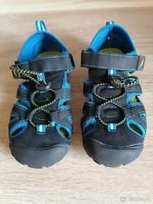 Chlapecké sandálky Sprandi - 1