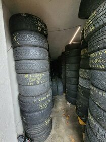 Letni pneu  R20 , R19 , R18 , R17 - 1