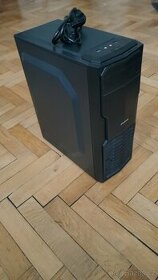 PC - ASUS B150M PRO GAMING