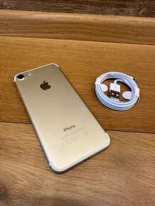 Apple iPhone 7 32GB Gold - 1