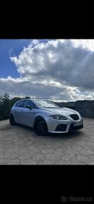 Seat Leon Cupra 2.0 TFSi