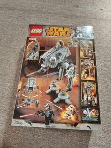 Lego Star Wars 75083