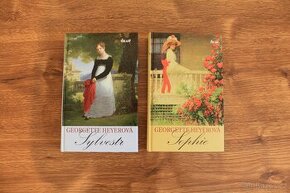 Sophie – Georgette Heyer