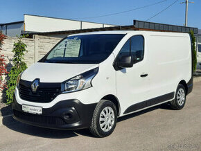 Renault Trafic 1,6 Dci L1H1 - 1