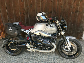 BMW R ninete T  typ R1ST - 1