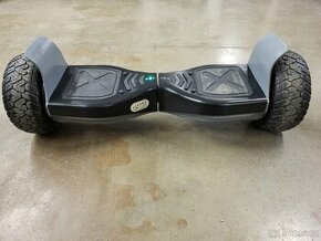 Hoverboard Offroad