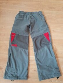 Kalhoty sportovní tepláky v.116 Benhao