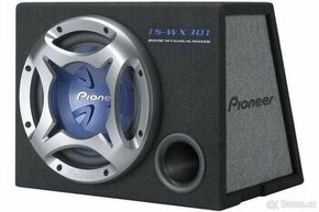 Pioneer TS-WX301 - 300 mm (12") subwoofer 800W