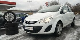 Opel Corsa 1.4 64kW Cosmo,Tempomat,ALU 16",1majitel,výhřev