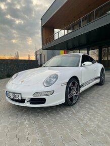 Porsche 911 997  Carera