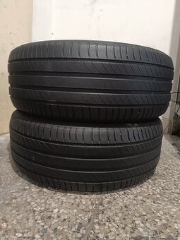 Letní pneu 235/55/18 Michelin Primacy 4 - 1