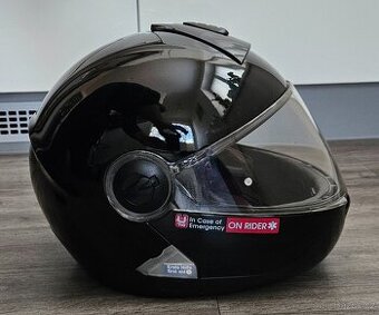 Výklopná moto přilba / helma Schuberth CONCEPT
