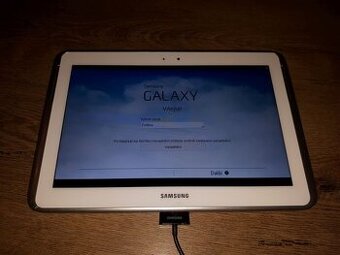 Tablet Samsung
