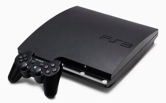 PS3 + ovladač