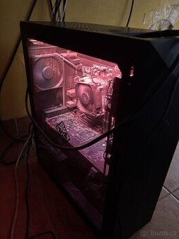 OMEN by HP Obelisk Desktop 875-0xxx