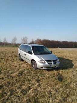 2003 Dodge Grand Caravan 3.3 V6 7 míst