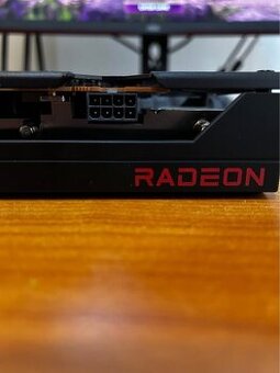 RX 6650XT