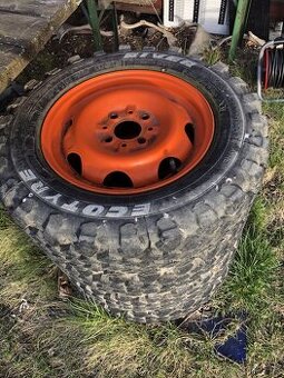 FIAT Panda 4x4