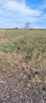 Pozemek 851m² Sedlčany - Na Skalách