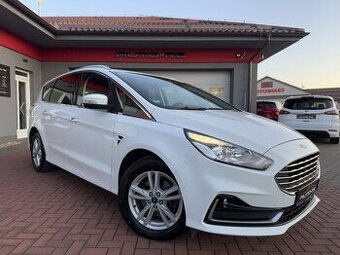 Ford S-Max 1.5i Ecoboost 58 427 Km Business Navi Digi Klima