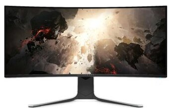 Alienware ultrawide 34 AW3420DW