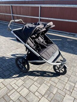 Thule urban glide double