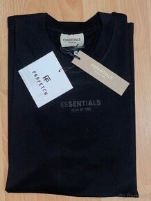 Triko essentials fear of God