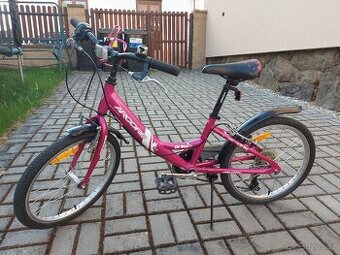 Kolo trekové Arcore Lil Star 20"
