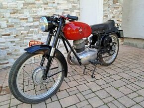 Gilera 150 Sport 50´ Možné splátky - 1