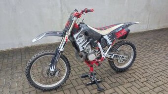 Yamaha YZ 250