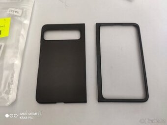 Kryt pro Google Pixel Fold